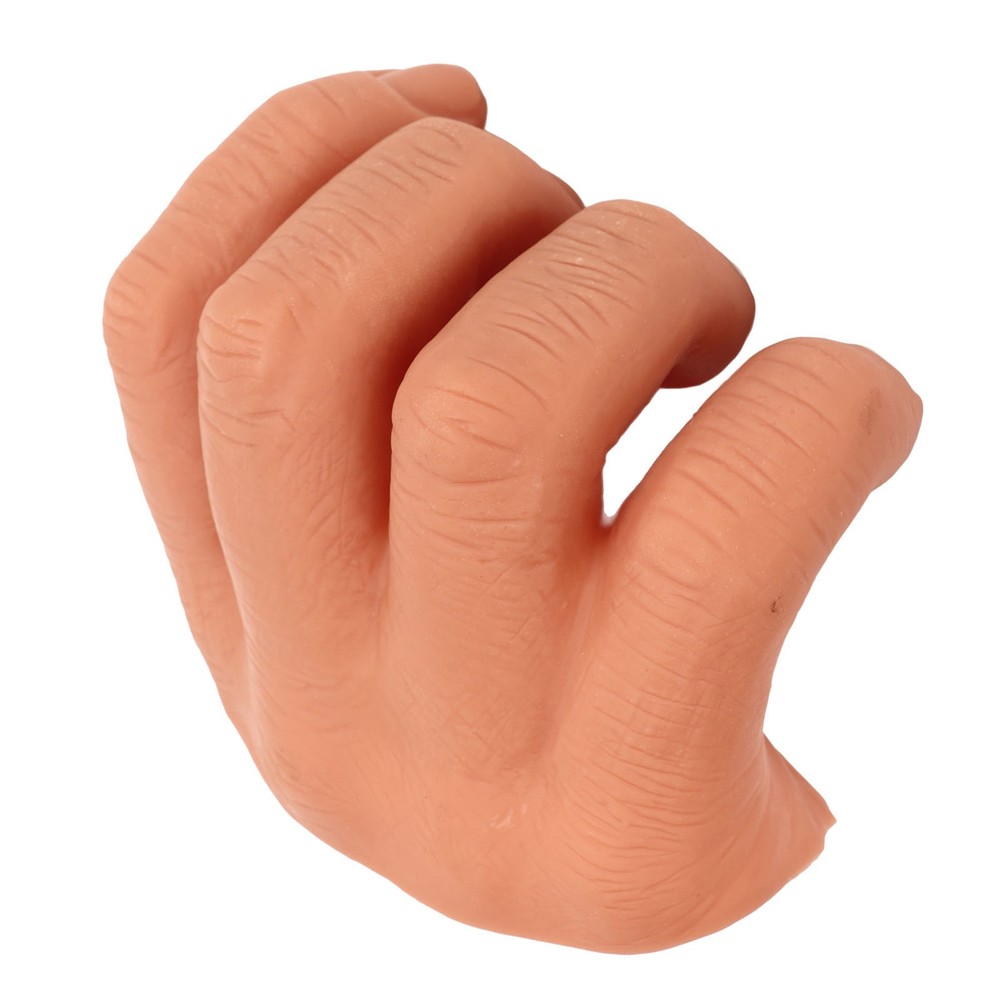 Fake Third Hand Accessory Soft Trick Prop Third Hand Trick For