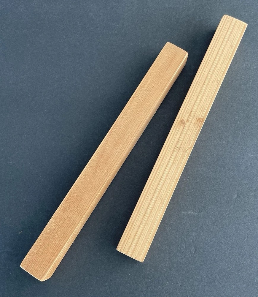 Supreme Magic Inca’s Sticks Magic Mentalism Tricks