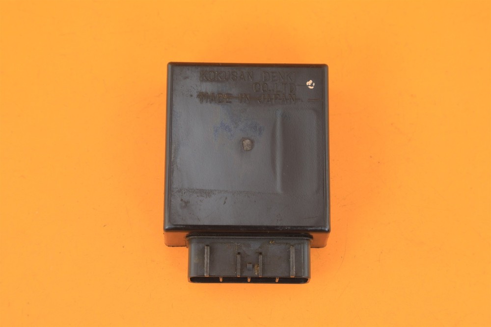 04-06 2004 Arctic Cat 650 V2 OEM CDI Electrical Computer Controller ECU Unit