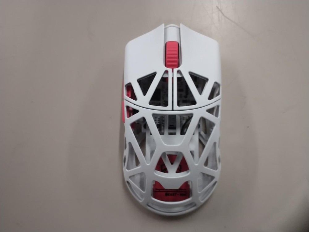 Gaming Mouse Model BEAST X MINI WL MOUSE