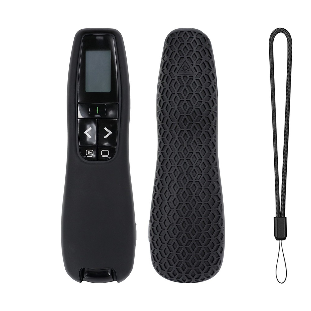 For Logitech Wireless Presenter R800 Remote Controller Case Protective Cover