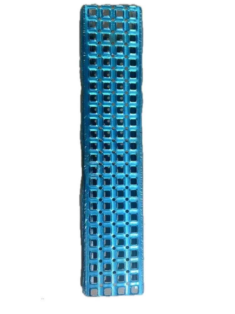 Upper Step Long 36" For International Prostar
