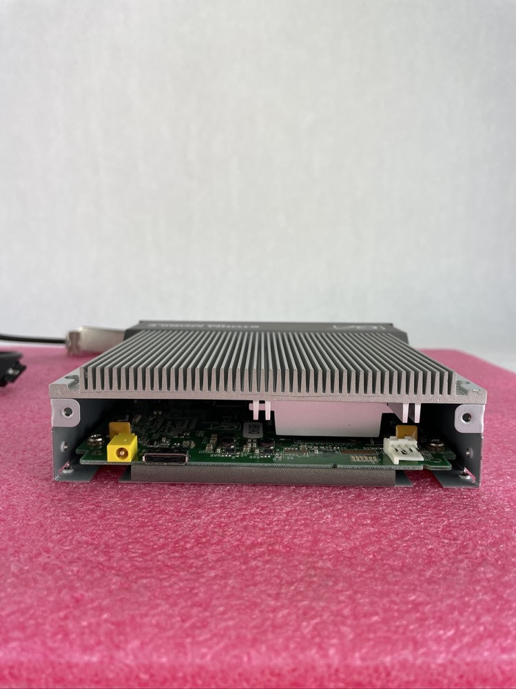 Grass Valley Storm Mobile Multi I/O Processor w/ V52-PC-105