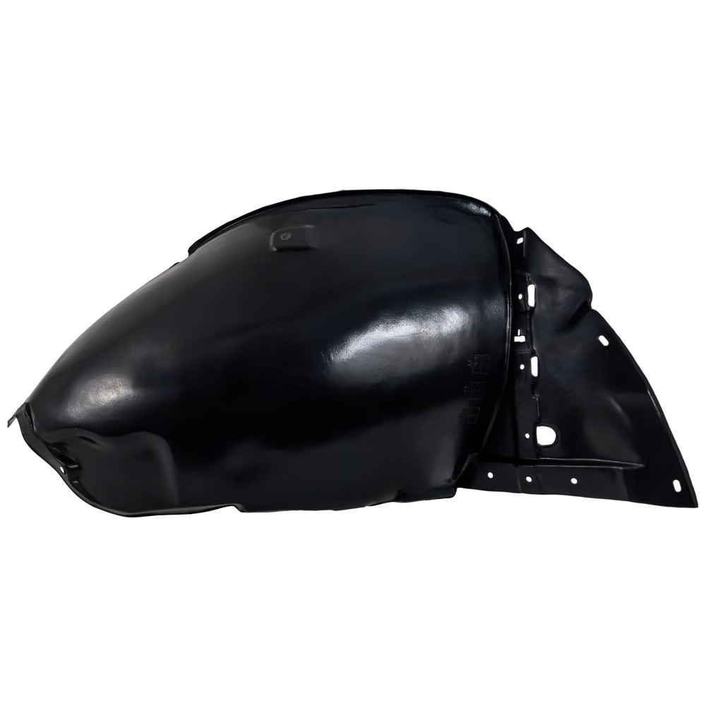 Splash Shield For 2008-2013 Infiniti G37 Front, Driver Side