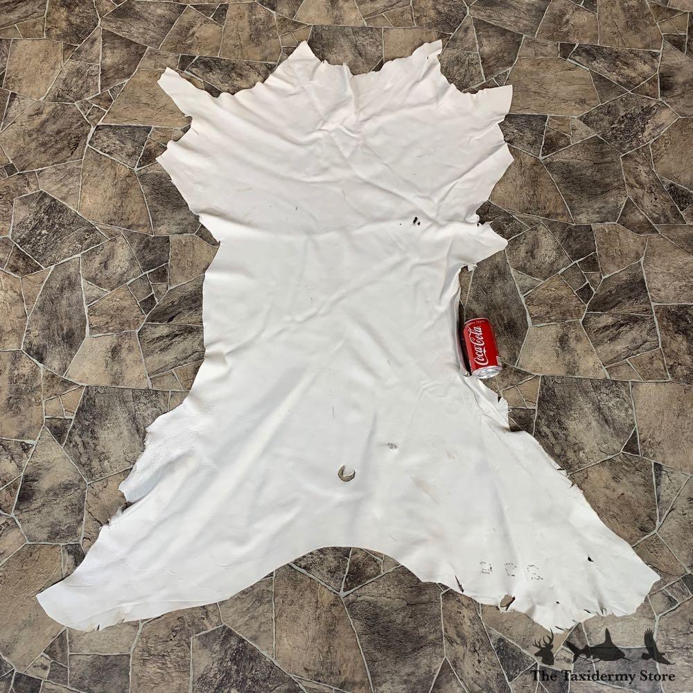 #22026 E | Buckskin Soft Tan Leather For Sale