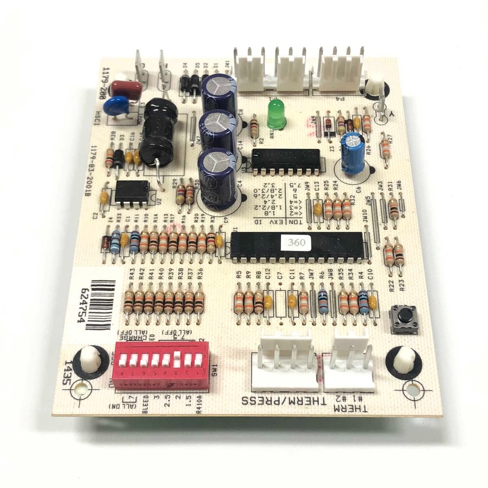 624754 Nordyne 3T Module, EXV Board
