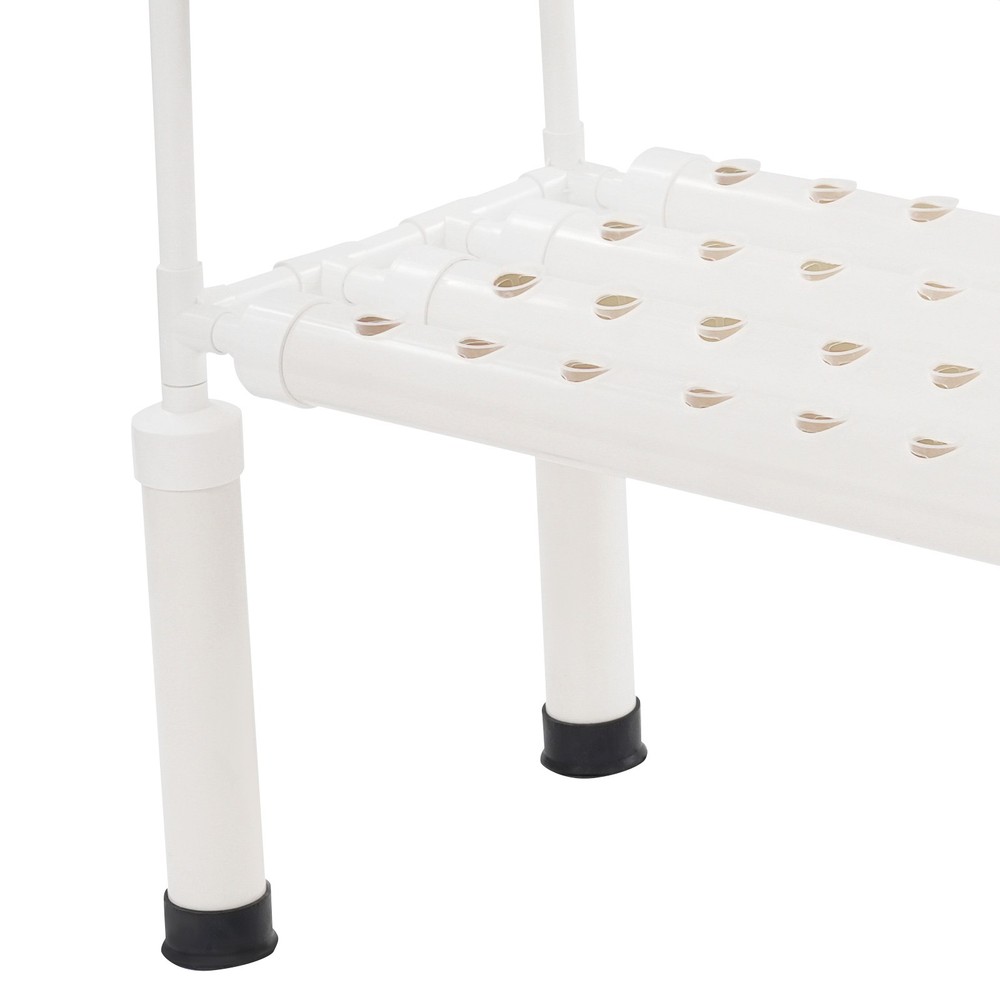 Vertical Hydroponics Growing Kit Hydroponic Rack 108-Hole Hydroponic Growing Kit