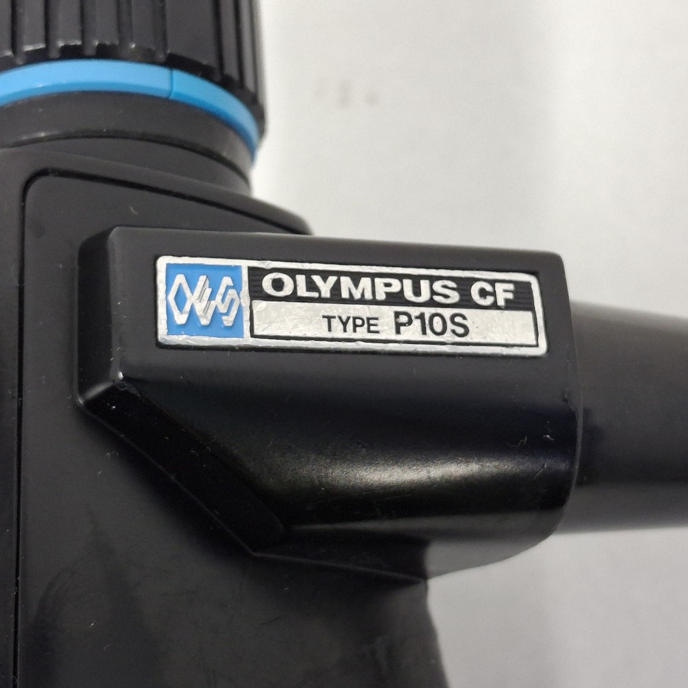 Olympus CF-P10S Sigmoidoscope
