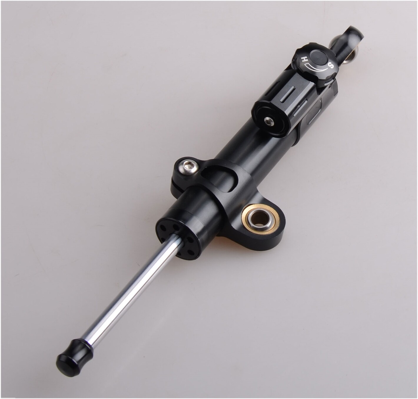 Steering Damper Stabilizer for 690 1090 1190 1290 Adventure/R Duke R RC200 RC390