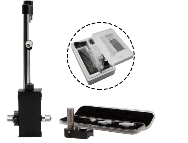 Refurbished YZ30 Type R Applanation Tonometer Slit lamp Optometry Intrustment