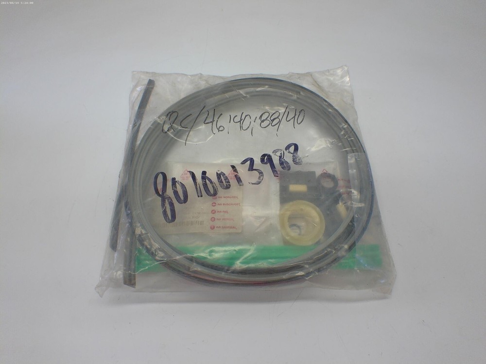 IMI PRECISION ENGINEERING QC/46140/88/40 KIT NSMP