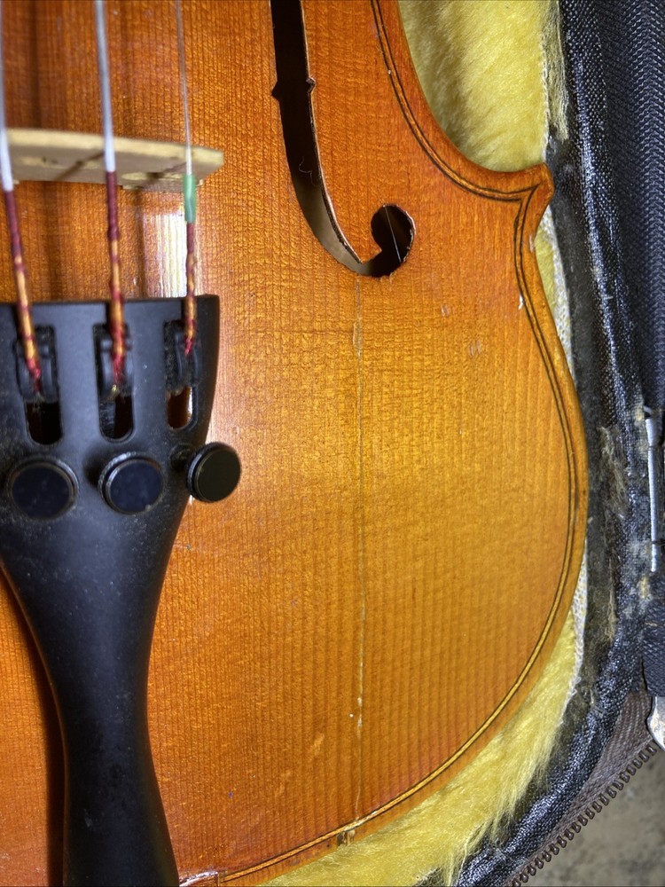Violin 1/4