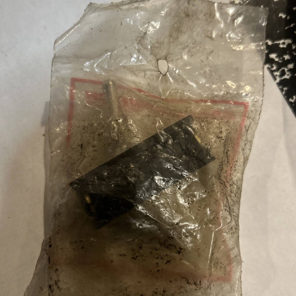 CARLING TECHNOLOGIES EK204-73 Toggle Switch, On/None/Off, DPST 2X633