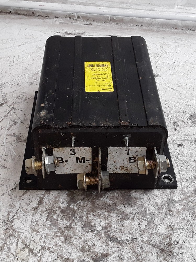 Kinetek KCCA0032-J Motor Controller