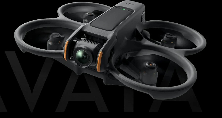 DJI Goggles 3 FPV Goggles For DJI NEO Avata 2 Mini 4 Pro Mavic 3 Pro Air 3/3S