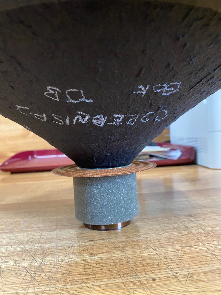 JBL C2REON15P-2 Recone Kit