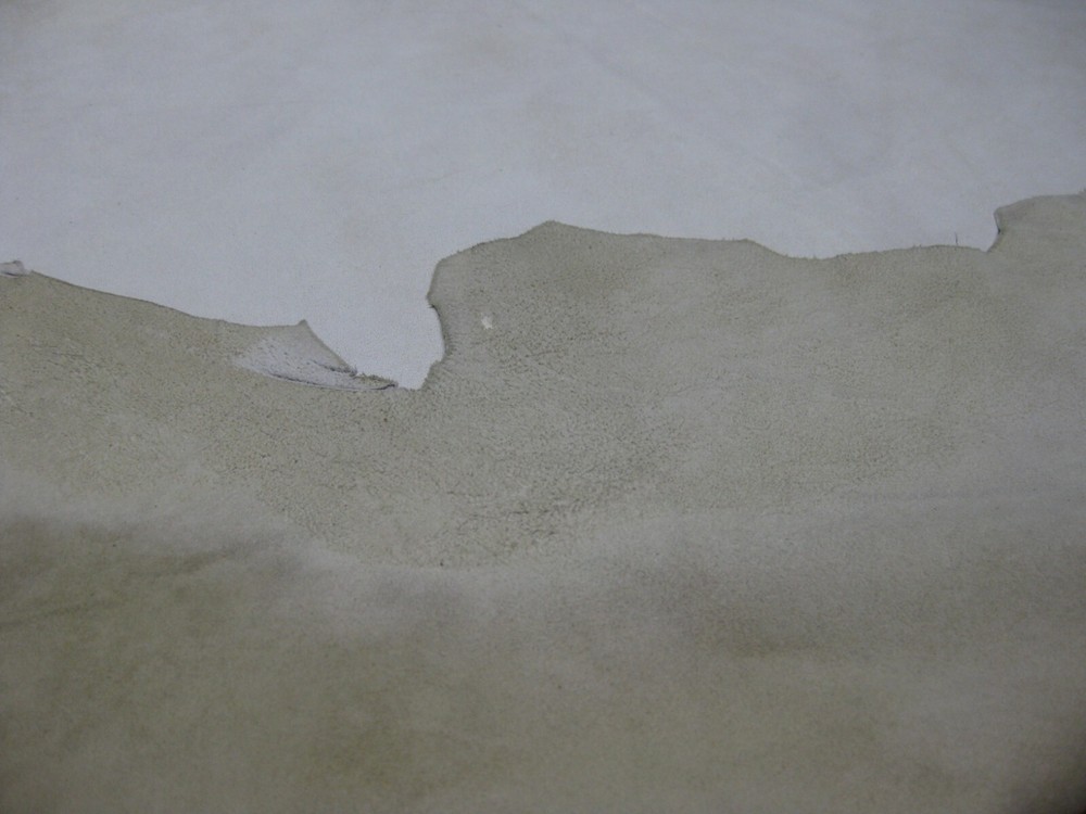 Buffed Deer Leather #0012995 Row 81