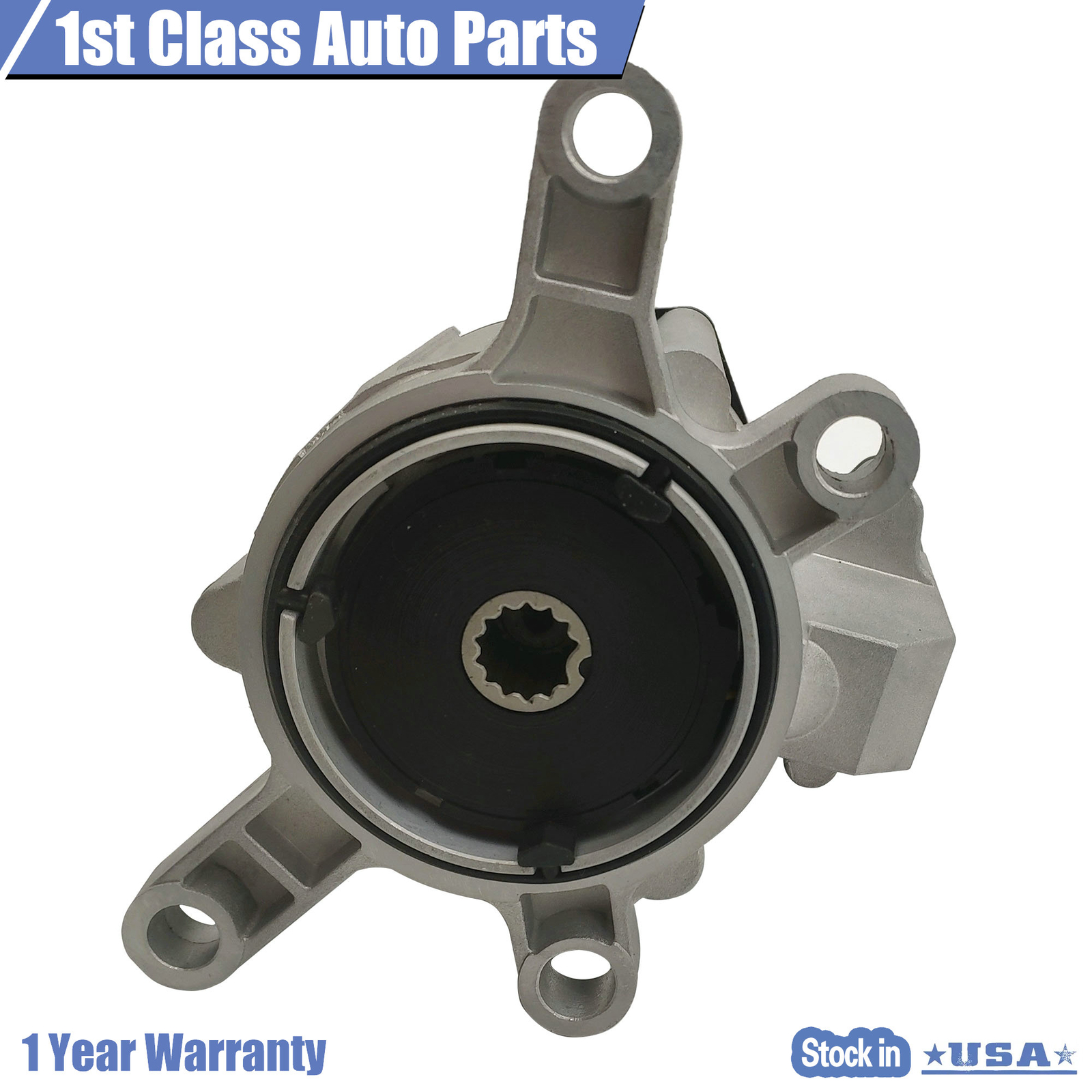 Transfer Case Motor for 2006-2010 Jeep Commander 2005-2010 Grand Cherokee