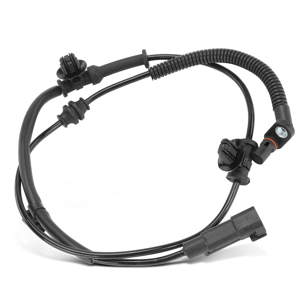 Front Driver / Passenger Side ABS Wheel Speed Sensor for Ram 1500 2019 2020-2023