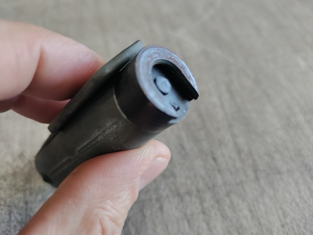 Reloading Hand Priming Tool Shell Holder No MFG. Mark