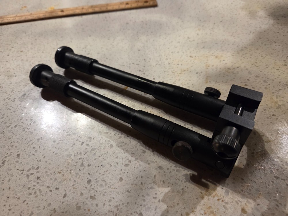 8 to 10 inch Bipod