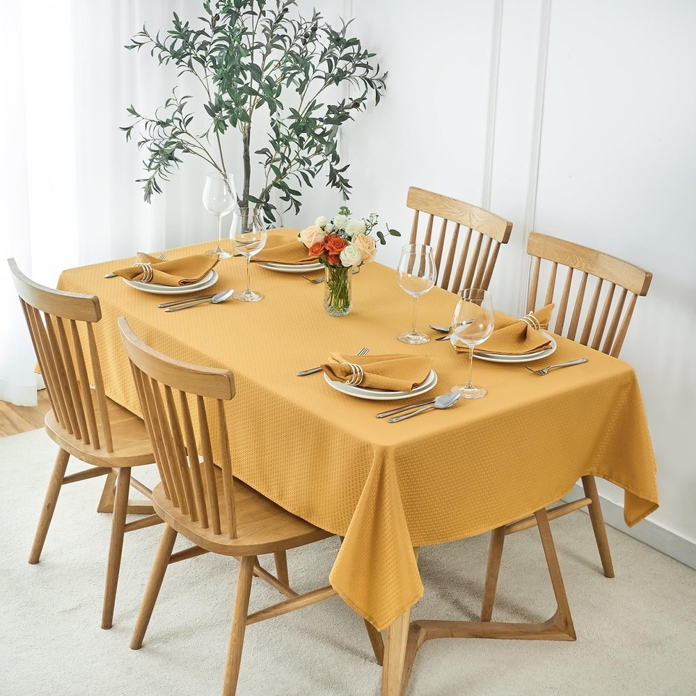 maxmill Cloth Napkins Weaved Texture Pattern Soft Comfortable and Luxury Serv...