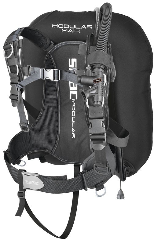 Seac Modular Max BC Vest