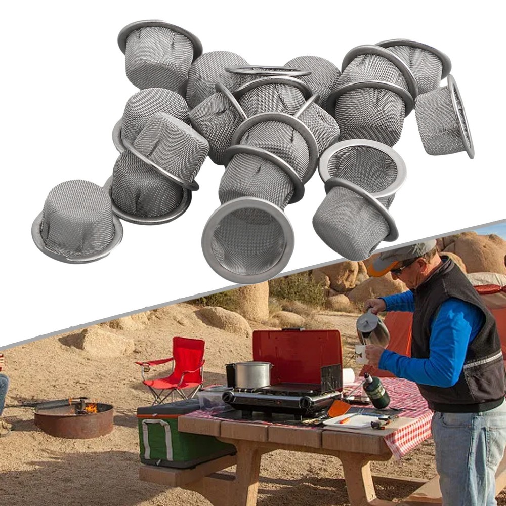Versatile Stainless Steel Pipe Filters for Optimal Filtering Efficiency