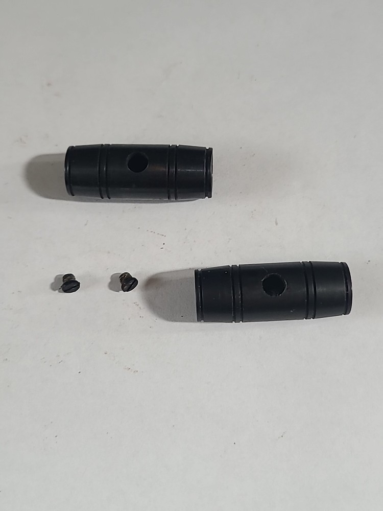 T/C Thompson Center Thunder Hawk Inline Thimbles W/ Screws (E)