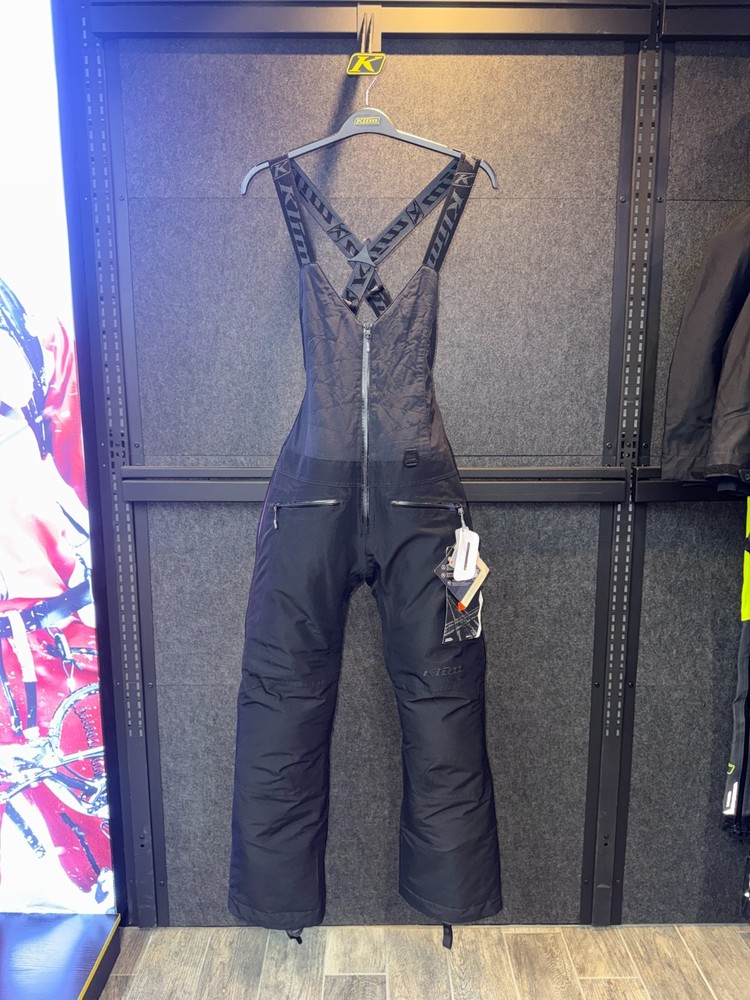 KLIM ALLURE WOMEN'S BIBS