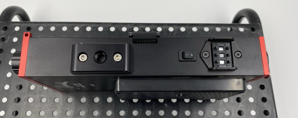 Aladdin FL12BI DIM Dimmer Controller