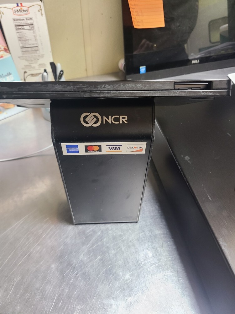 ncr pos system
