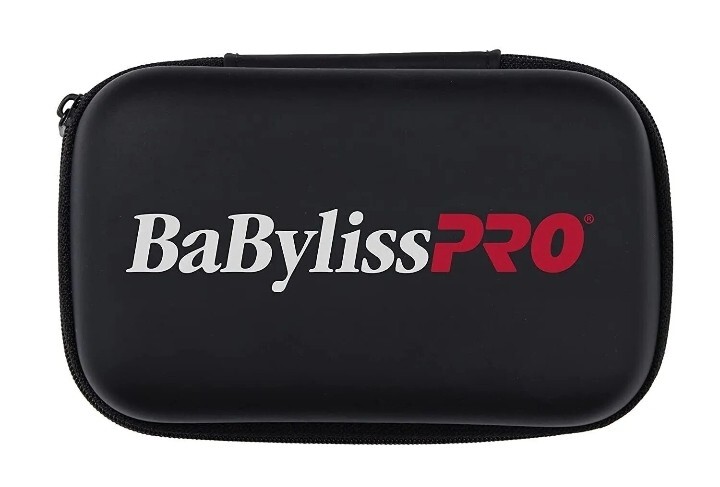 BaBylissPro Foil Shaver Storage Case | FXFS2BPCASE FOILFX02