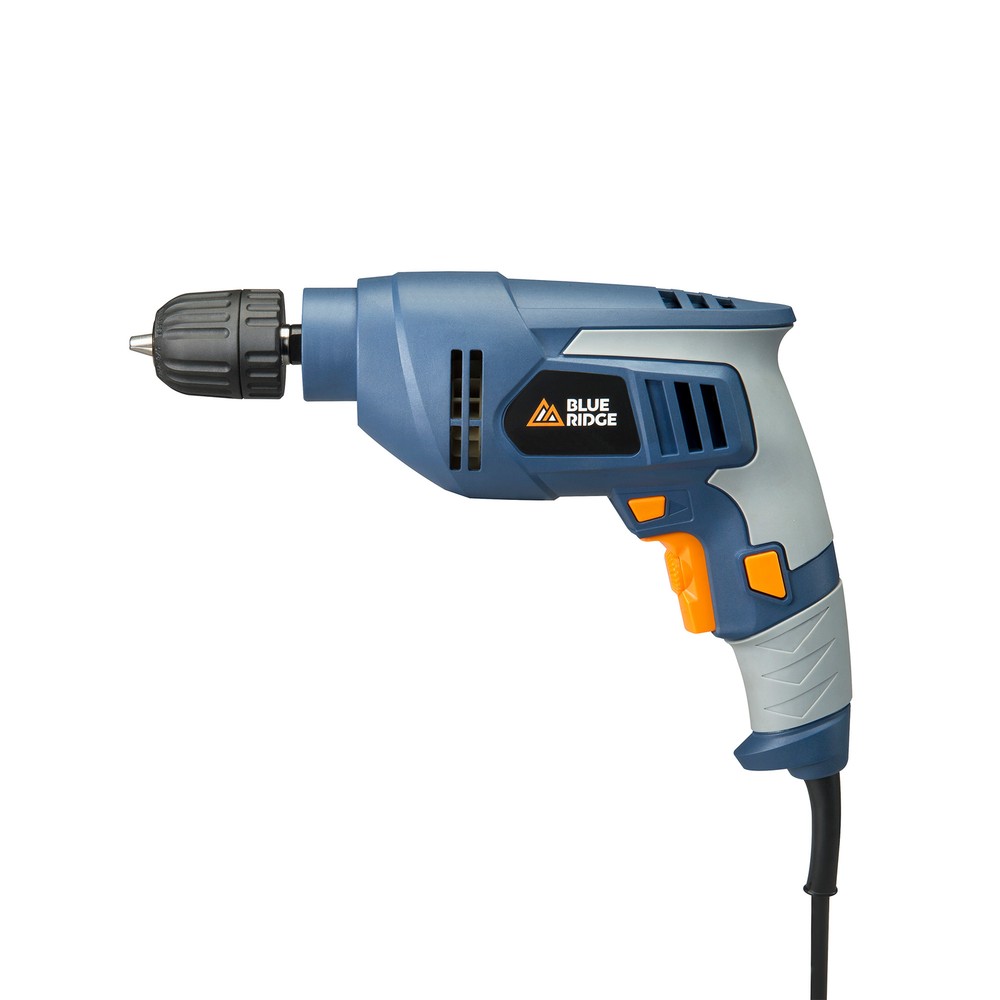 BR3003U Blue Ridge Tools 4.5 Amp Power Hand Drill