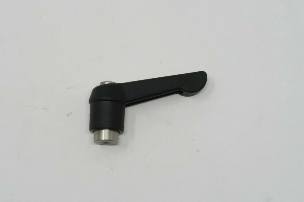 1 pcs MONROE ENGINEERING MA-68000, #1 Blank, Female Insert, Adjustable Handle
