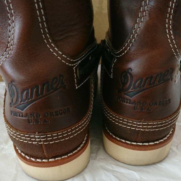 Danner GARY Danner Gary