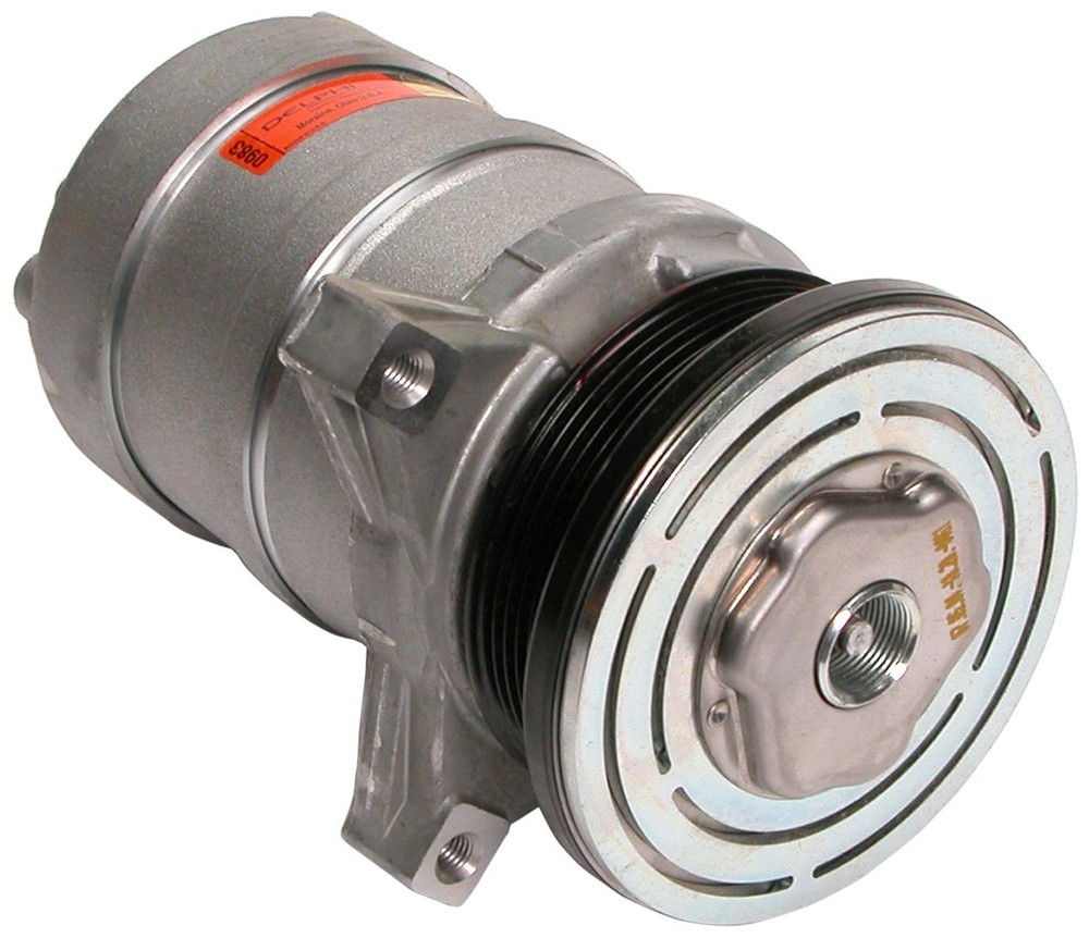 Delphi CS0126 Air Conditioning Compressor