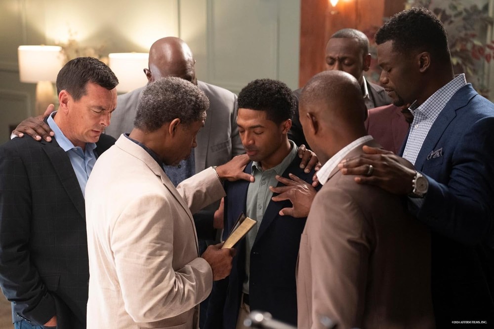 The Forge (DVD + Digital) New