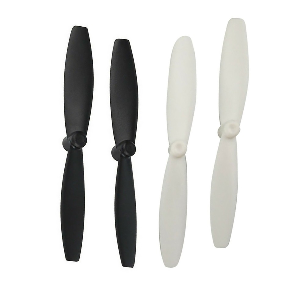Quick Release Propeller Blade Props For Parrot Minidrone Rolling Spider Drone cc