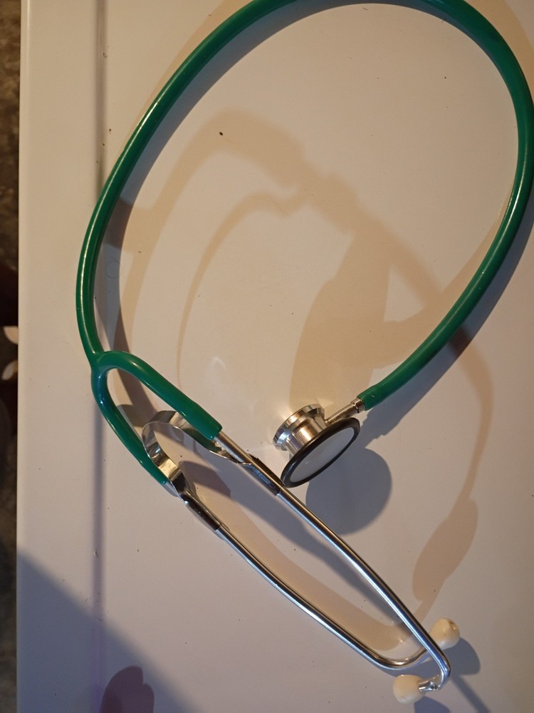 Stethoscope