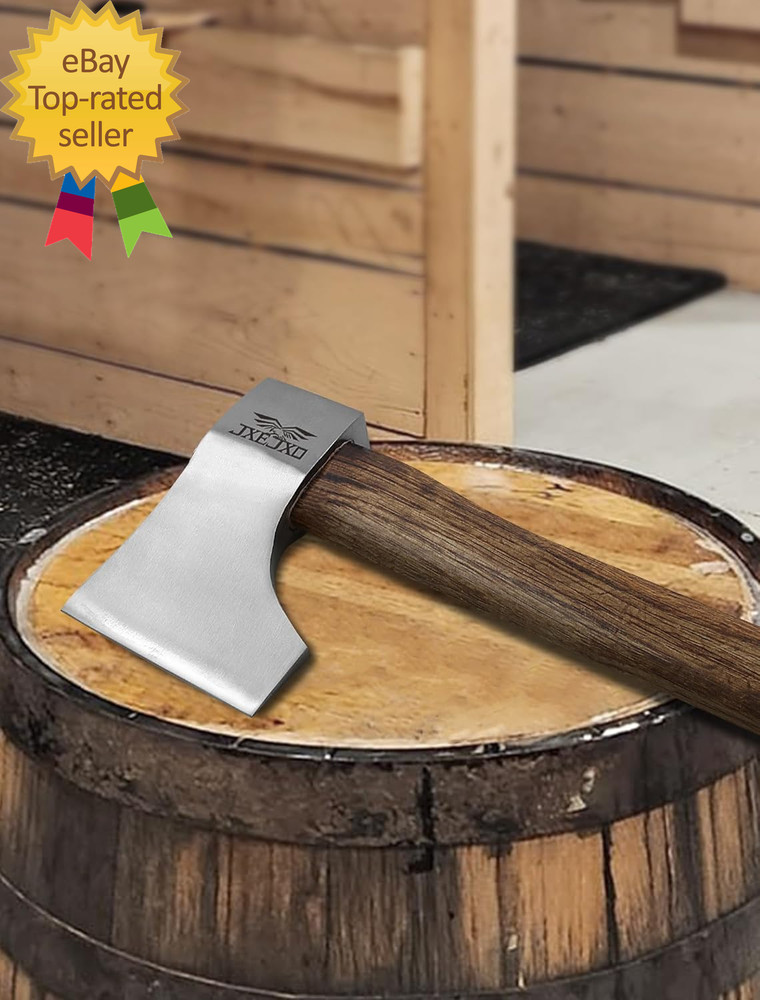 The Woopecker- 2Pack Professional Throwing Axe for Axe Throwing Competitions 1.5