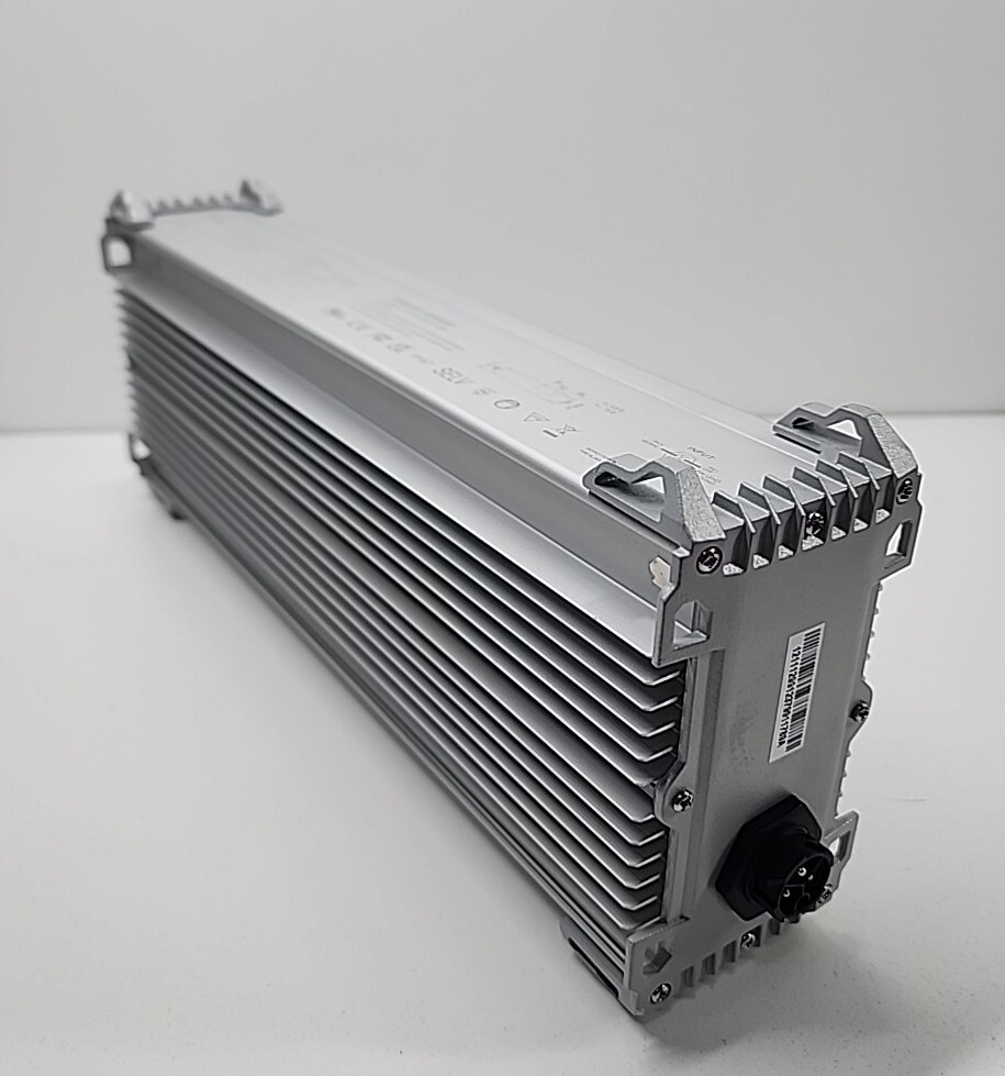 Fluence SPYDR VYPR Power Supply LED Grow Light Driver 2P 2I PSE3-1-600-54