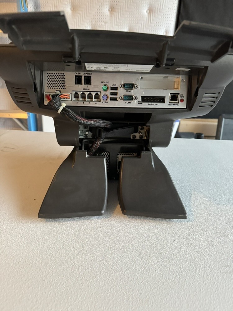 Radiant pos system restaurant