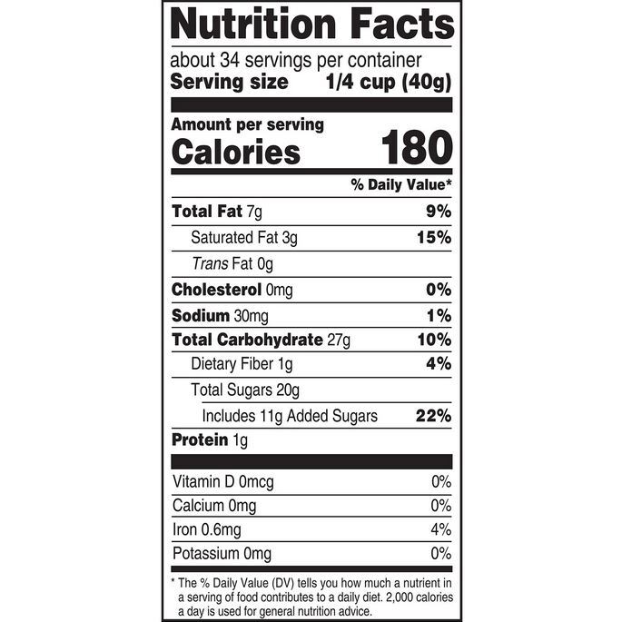 Member's Mark Tropical Trail Mix (48 oz.)