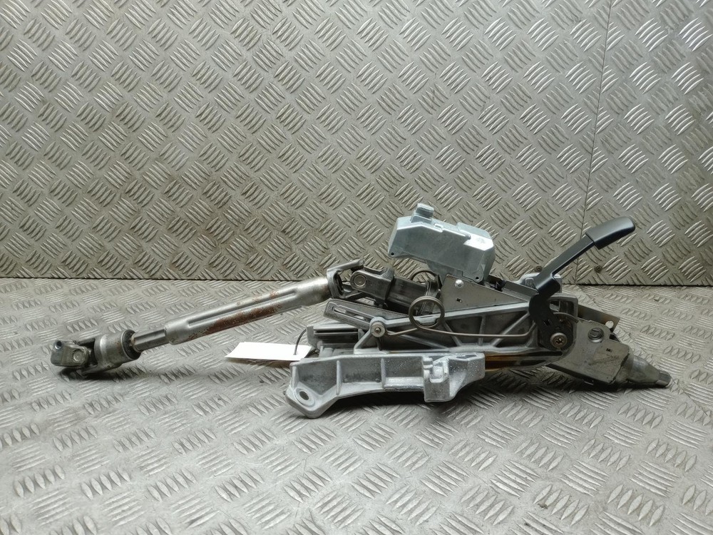 RANGE ROVER EVOQUE STEERING COLUMN BJ323C529FD L538 2015-2019