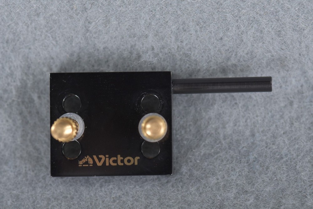 Victor Laboratory PH-L1000 Ceramic Headshell In Excellent Condition