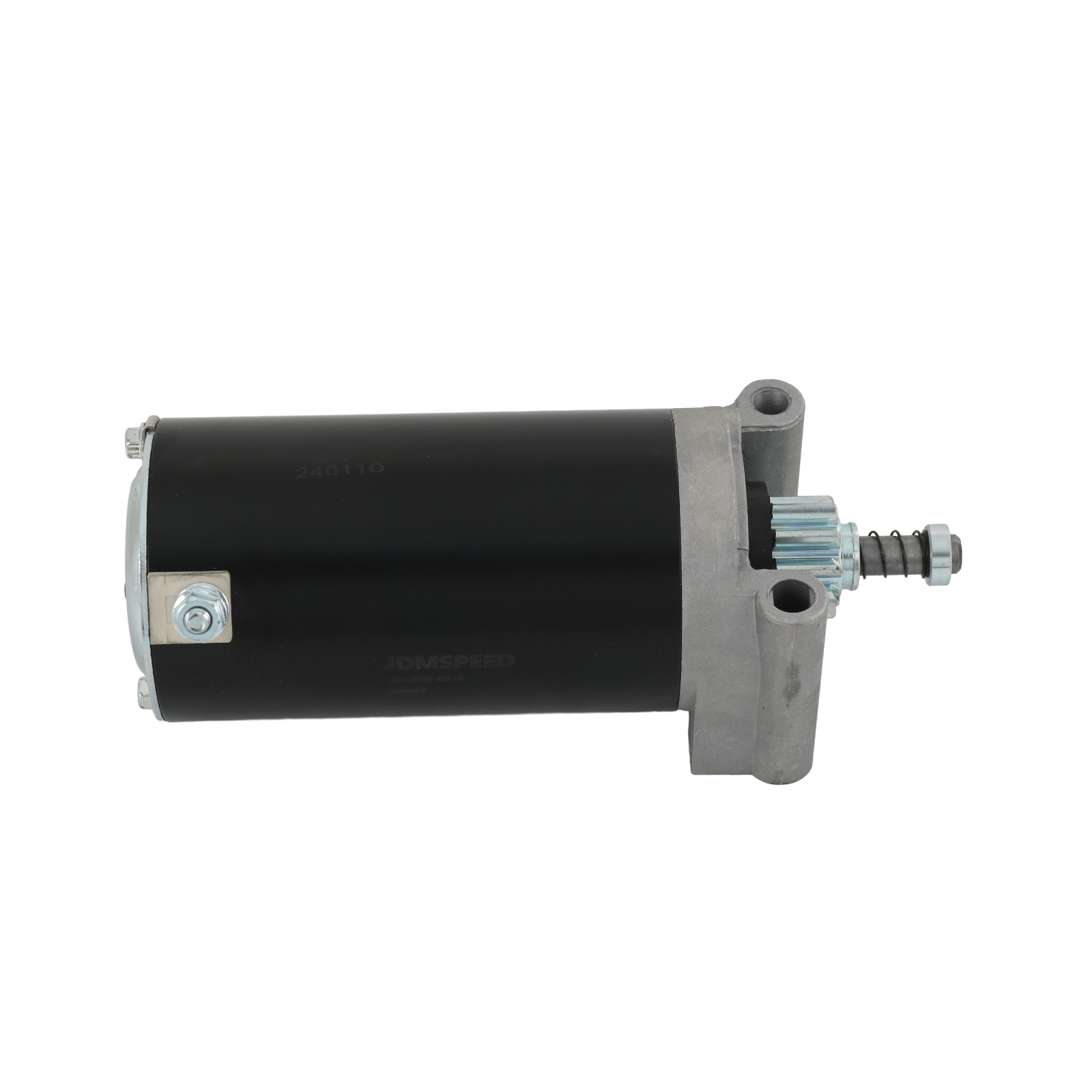 Starter for Kohler Dixon 7000 Series Kt715 Kt725 Kt730 Kt735 Kt740 Kt745