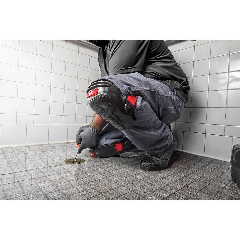 Milwaukee Knee Pad Free-Flex