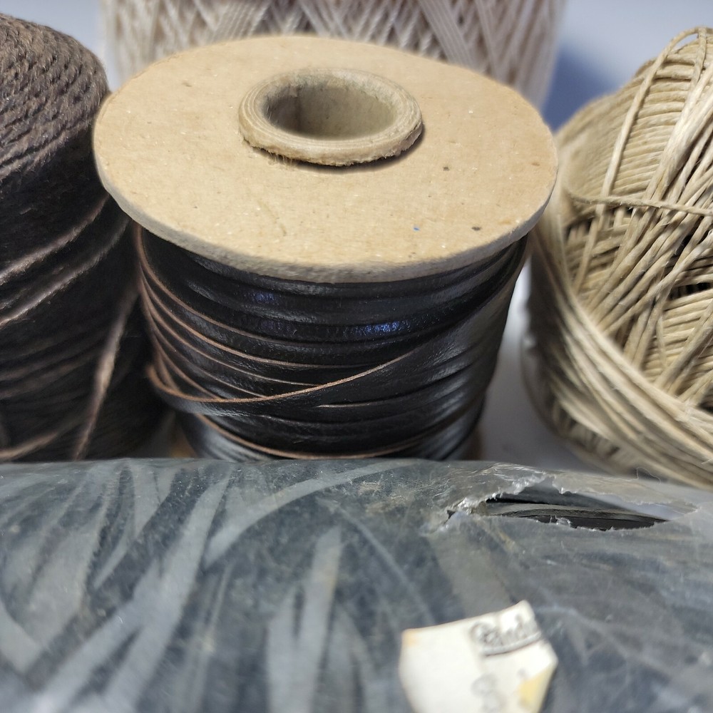 Crafting Thread Misc Colors and Fabric