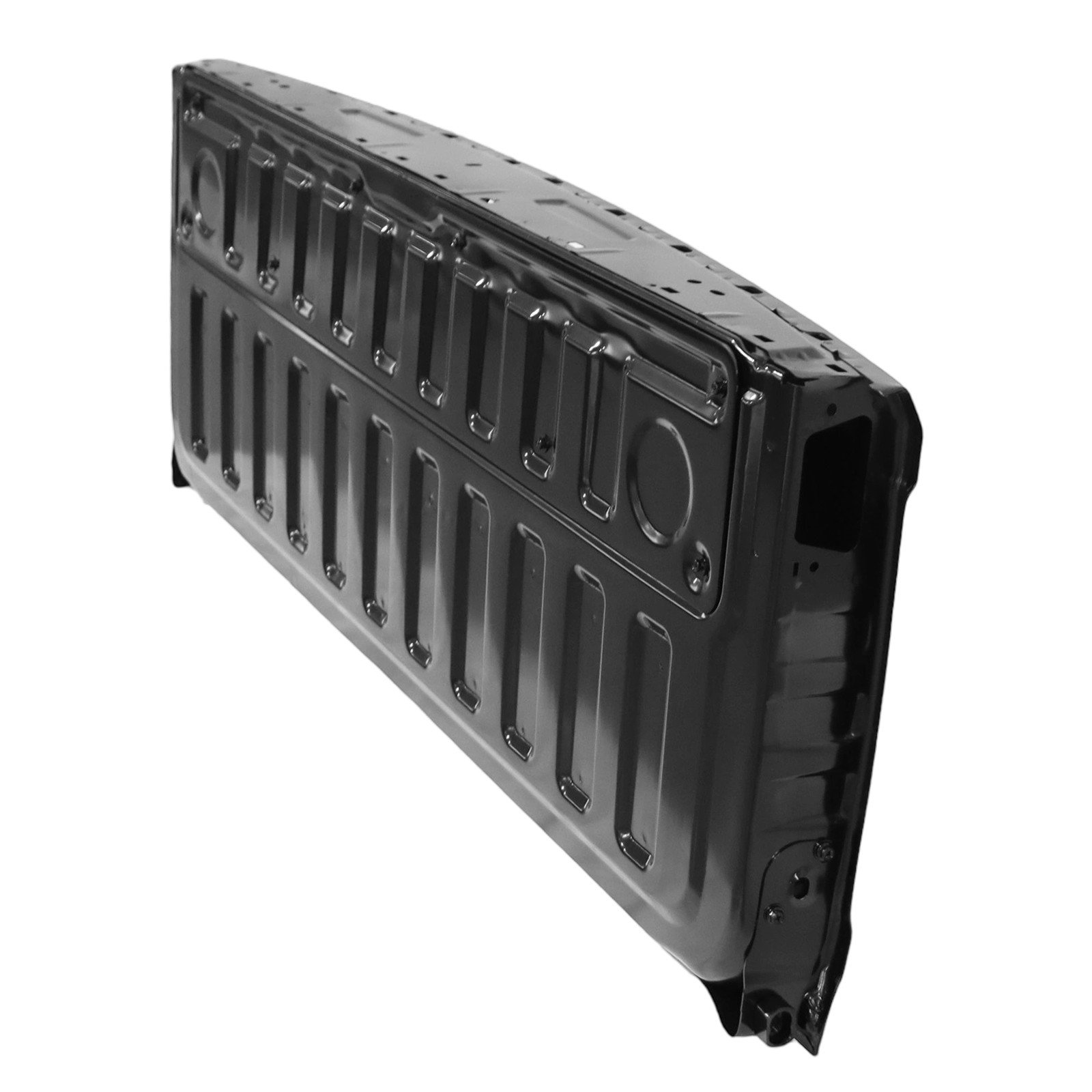 Tailgate For 2019-2022 Dodge Ram 1500 Primed Steel 68278358AE